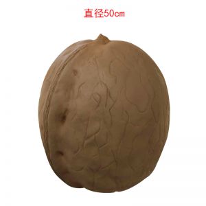 仿真核桃玻璃鋼